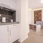 Appart hôtel Sarajevo Central Apartmani Sarajevo