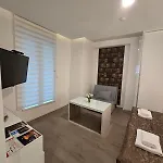 Sarajevo Central Apartmani Appart hôtel