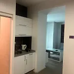 Sarajevo Central Apartmani Appart hôtel Sarajevo