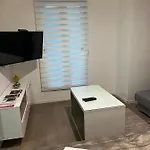 Appart hôtel Sarajevo Central Apartmani