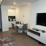 Sarajevo Central Apartmani Appart hôtel 4*