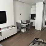 Sarajevo Central Apartmani 4* Sarajevo