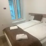 Sarajevo Central Apartmani Appart hôtel