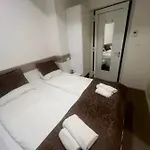 Appart hôtel Sarajevo Central Apartmani 4*