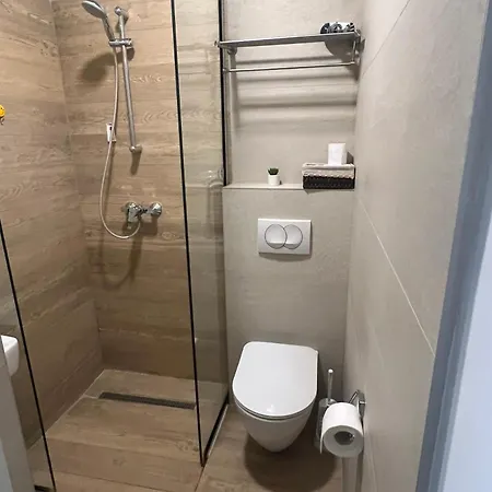 Aparthotel Sarajevo Central Apartmani Sarajevo
