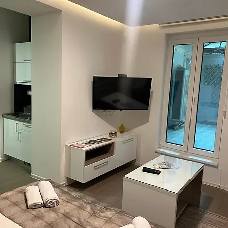 Sarajevo Central Apartmani Hotel apartamentowy