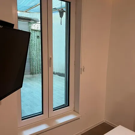 Sarajevo Central Apartmani *