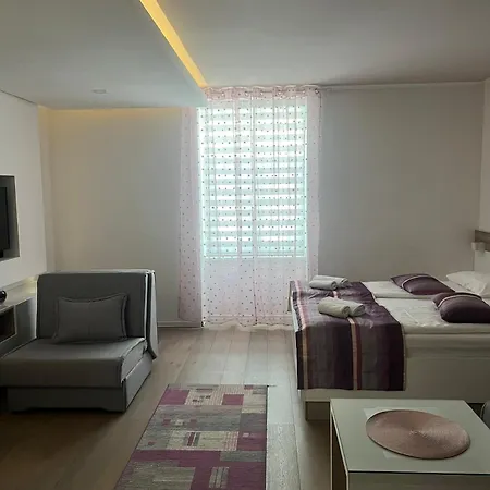 Sarajevo Central Apartmani * Sarajevo