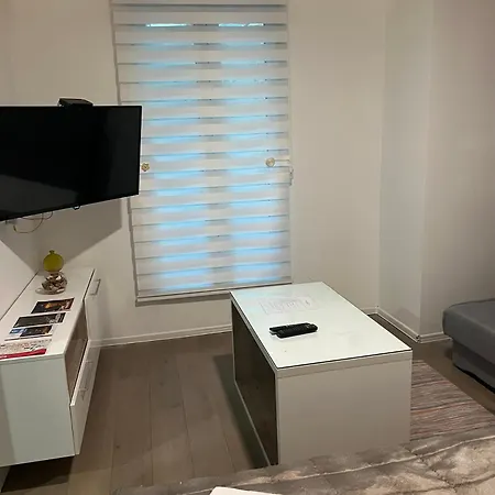 Lejlighedshotel Sarajevo Central Apartmani