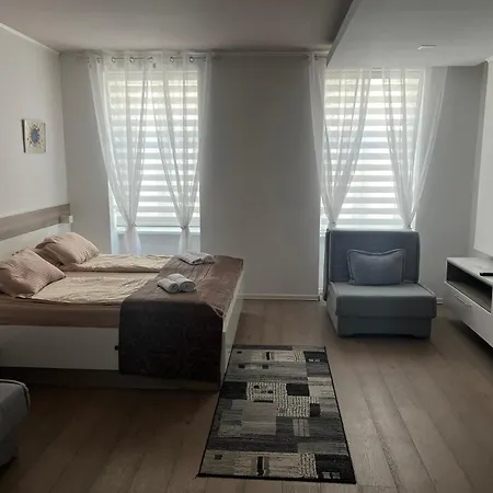 Sarajevo Central Apartmani Appart hôtel 4*