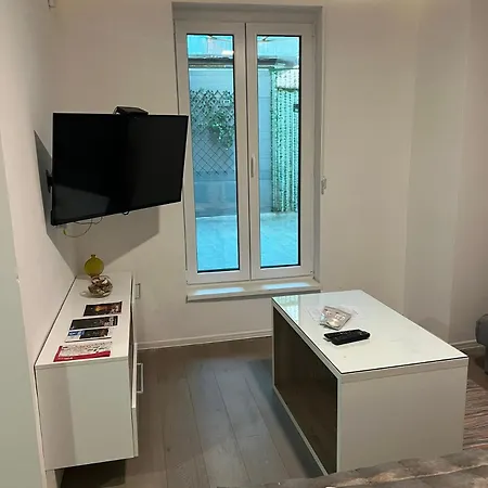 Sarajevo Central Apartmani Hotel apartamentowy Sarajewo