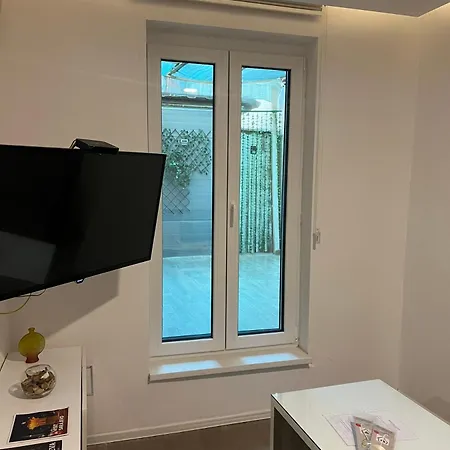 Lejlighedshotel Sarajevo Central Apartmani