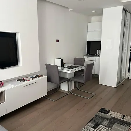 Sarajevo Central Apartmani * Sarajevo
