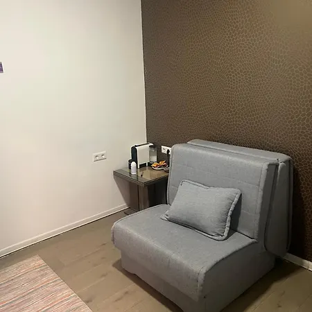 Sarajevo Central Apartmani Hotel apartamentowy