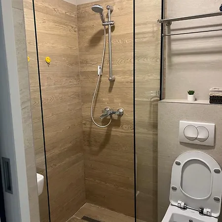 Sarajevo Central Apartmani 4*