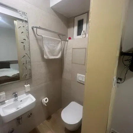 Sarajevo Central Apartmani