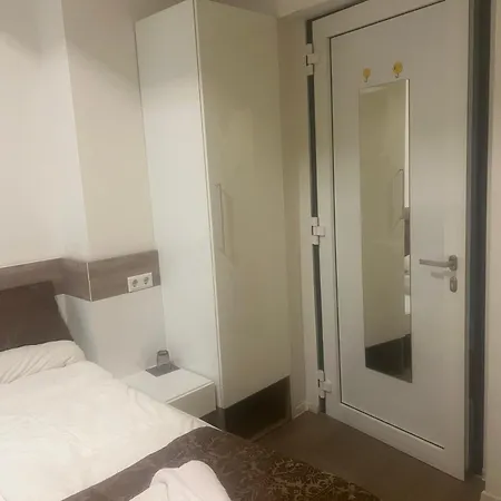 Sarajevo Central Apartmani Lejlighedshotel