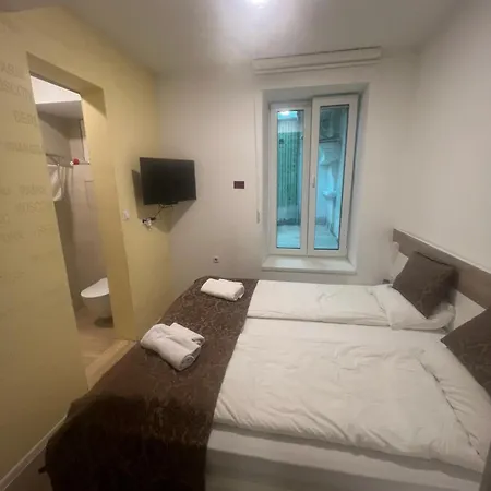 Sarajevo Central Apartmani Sarajevo