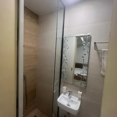 Sarajevo Central Apartmani Aparthotel