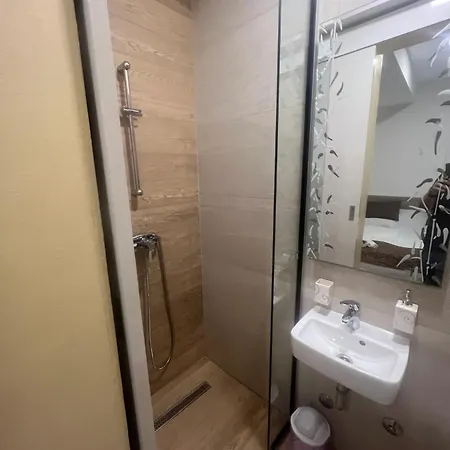 Sarajevo Central Apartmani Lejlighedshotel 4*
