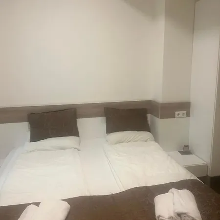 Sarajevo Central Apartmani Sarajewo