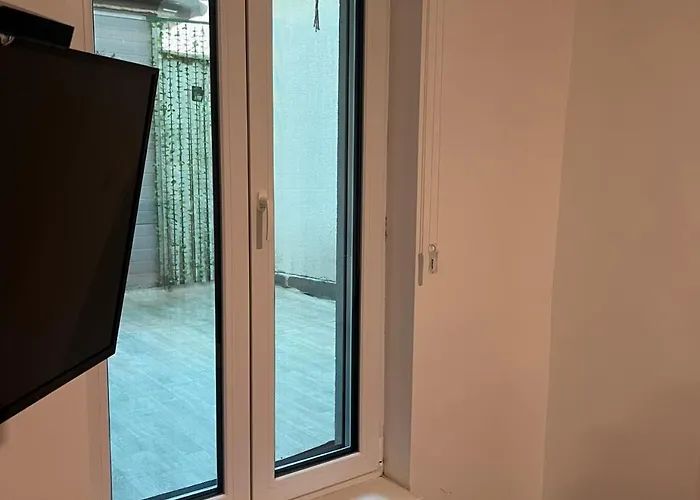 Sarajevo Central Apartmani 4*