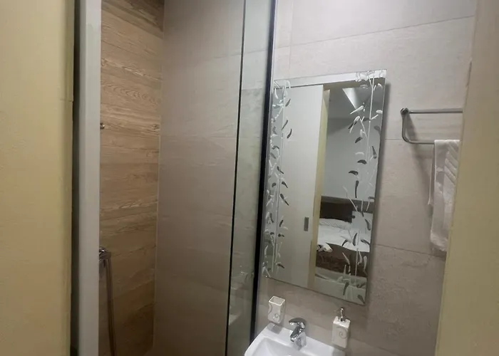 Sarajevo Central Apartmani Apartmanhotel